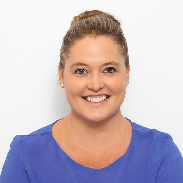 Nadia Colbourn