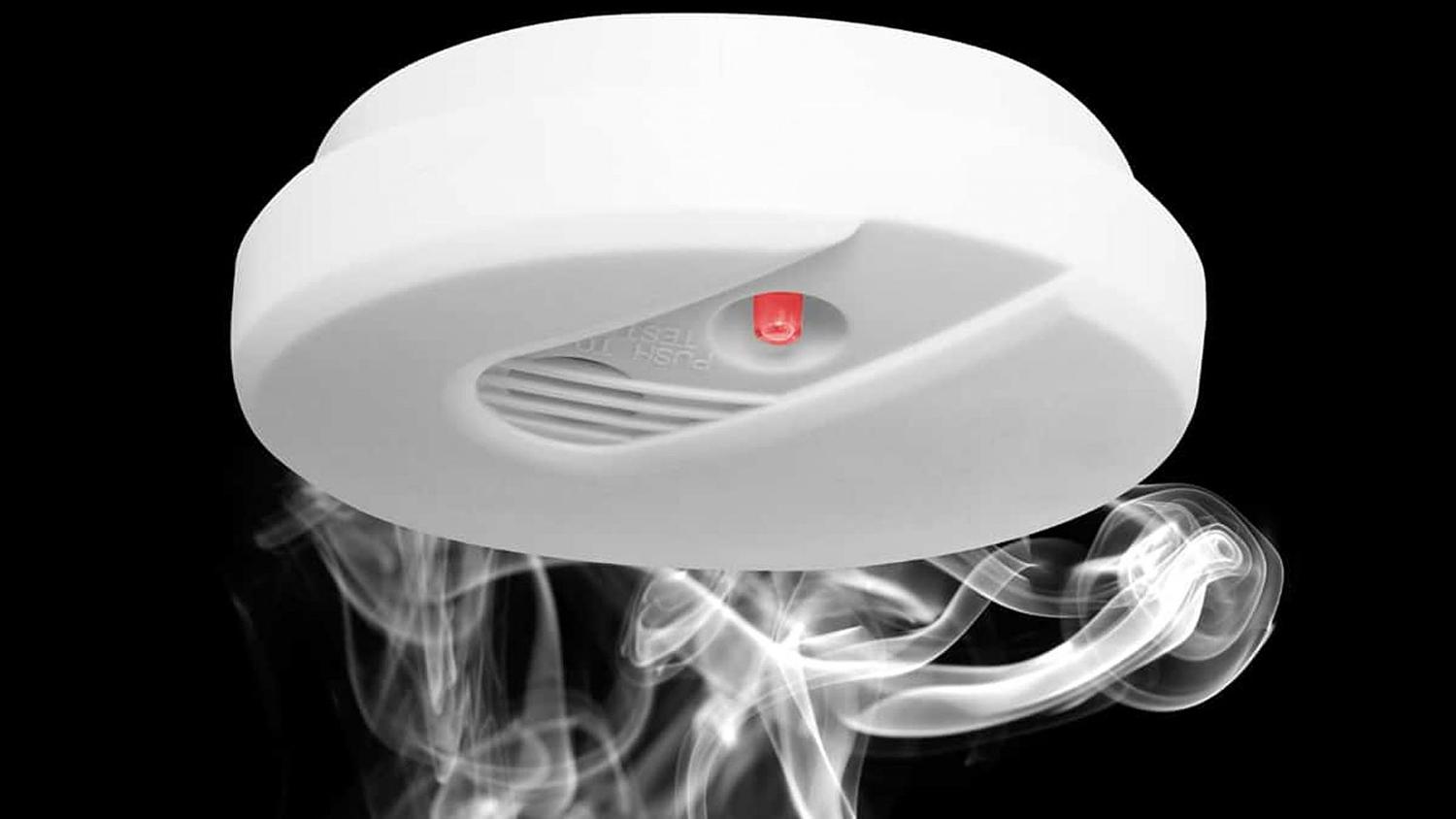 Smoke Alarm Compliance