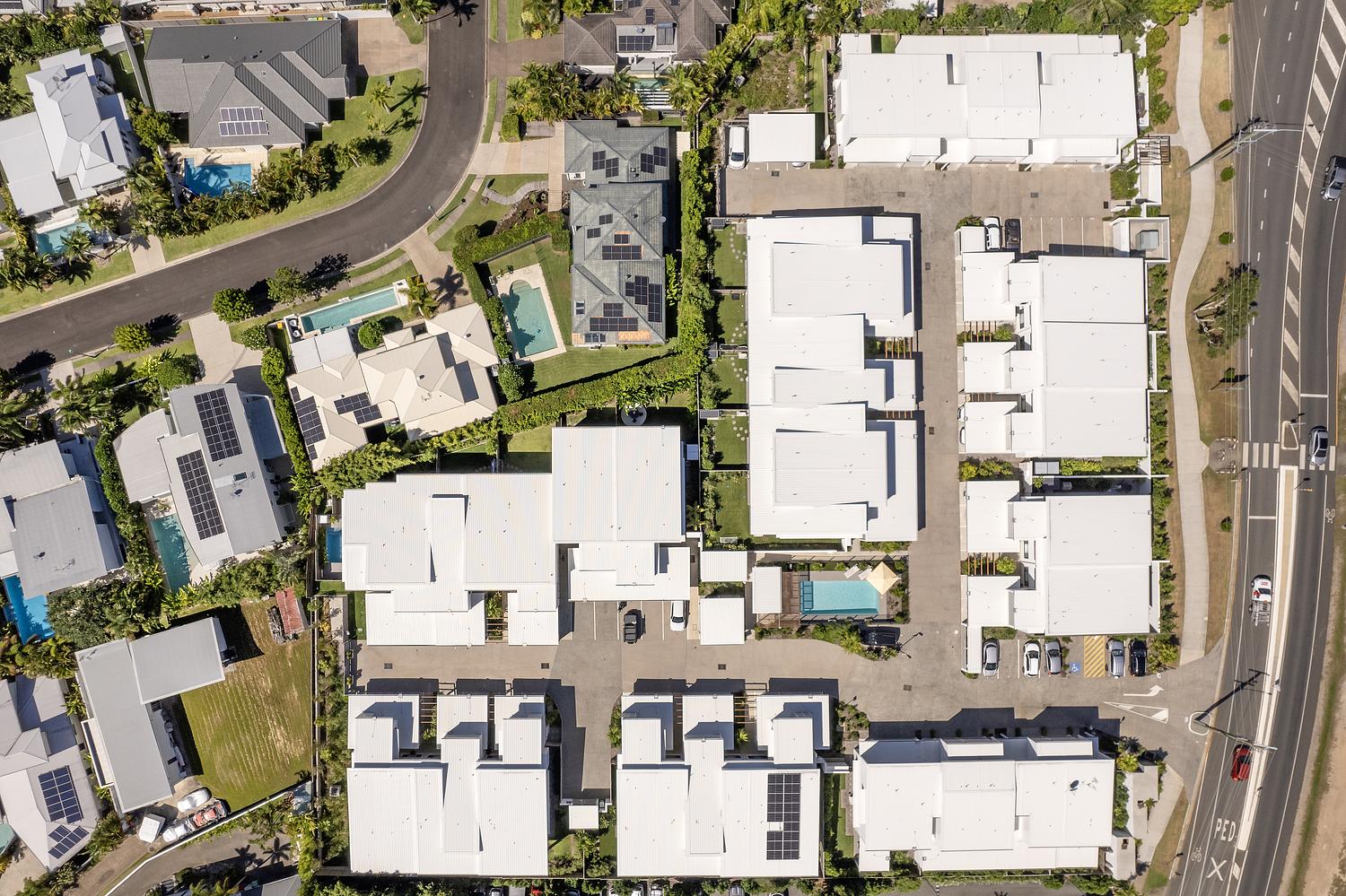 When Government's Idea of Affordability is Actually Wealth Destruction