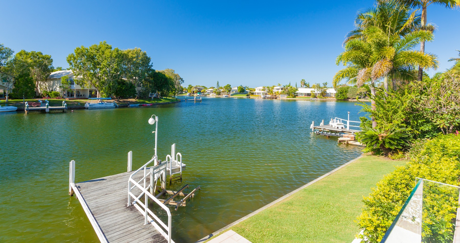 Noosa Waters